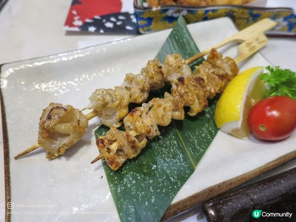 【吃下新蒲崗】新鮮抵食海膽刺身之選 - 海膽仔