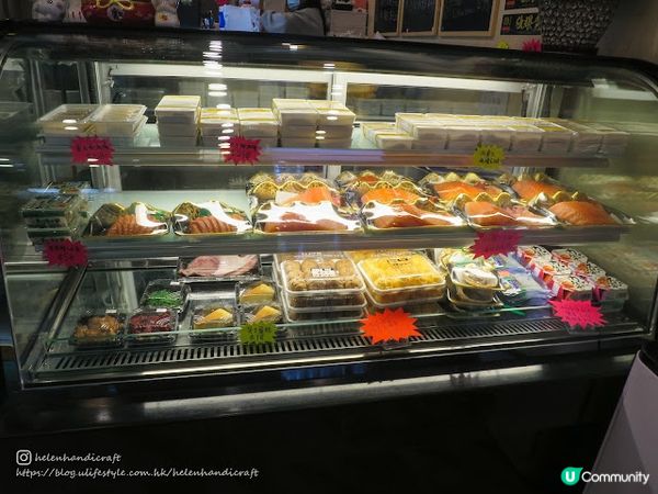 【吃下新蒲崗】新鮮抵食海膽刺身之選 - 海膽仔