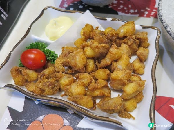 【吃下新蒲崗】新鮮抵食海膽刺身之選 - 海膽仔