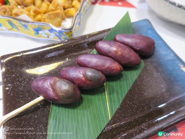 【吃下新蒲崗】新鮮抵食海膽刺身之選 - 海膽仔