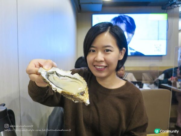 【吃下新蒲崗】新鮮抵食海膽刺身之選 - 海膽仔