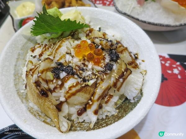 【吃下新蒲崗】新鮮抵食海膽刺身之選 - 海膽仔