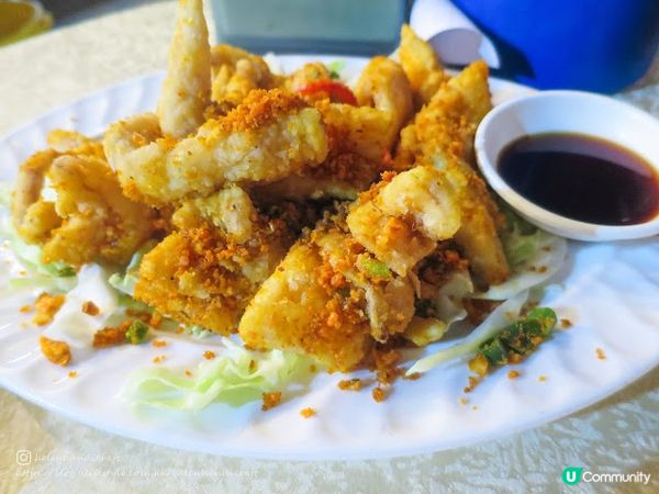 【吃下元朗】人生最差打冷檔體驗 - 潮豐火鍋菜館