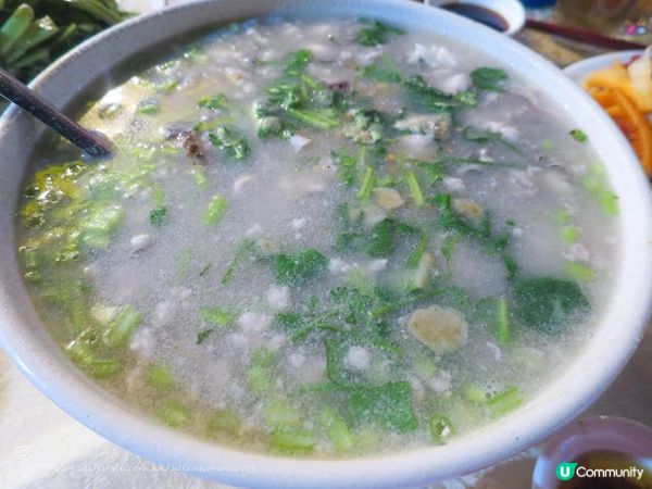 【吃下元朗】人生最差打冷檔體驗 - 潮豐火鍋菜館