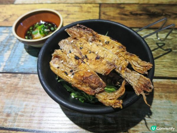 【吃下屯門】長留民心的隱世好料理 - 留民料理