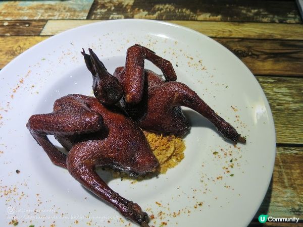 【吃下屯門】長留民心的隱世好料理 - 留民料理