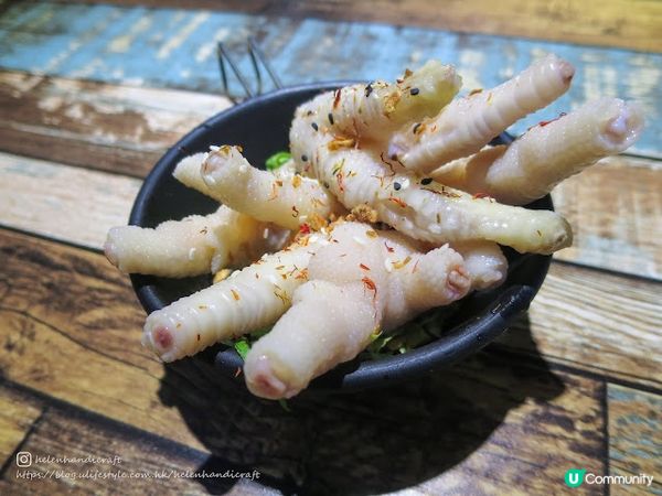 【吃下屯門】長留民心的隱世好料理 - 留民料理