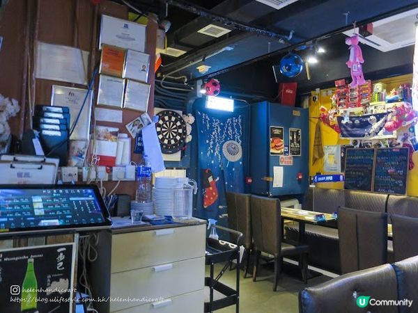 【吃下屯門】長留民心的隱世好料理 - 留民料理