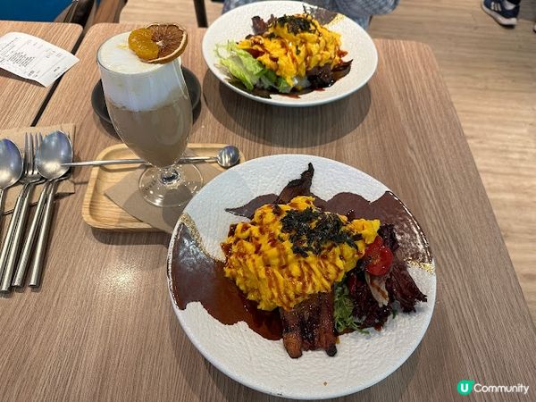 Coti (京瑞廣場2期)