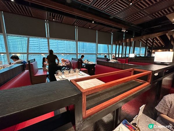 舟市水產自助餐