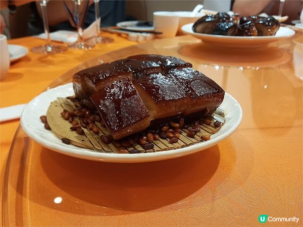 燒鵝與甘一刀叉燒