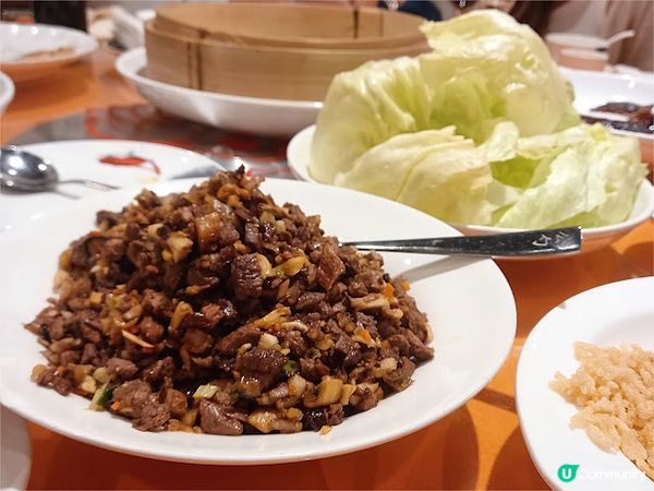 燒鵝與甘一刀叉燒