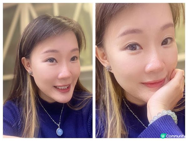 【新年好氣息】自然仿真眉毛飄眉