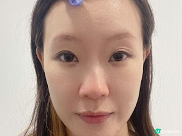 【新年好氣息】自然仿真眉毛飄眉