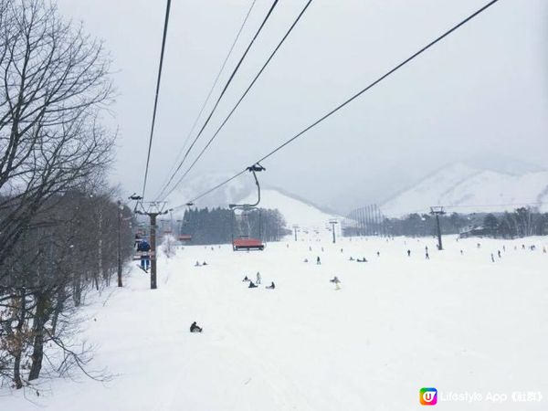 【長野 梅池高原】滑雪初哥天堂~5日4夜$9000有找！