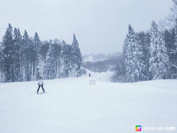 【東京滑雪樂】75分鐘直達Gala湯澤滑雪場！