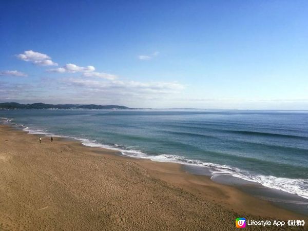 【東京近郊】江之島、鎌倉1日遊行程