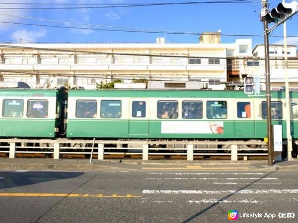 【東京近郊】江之島、鎌倉1日遊行程