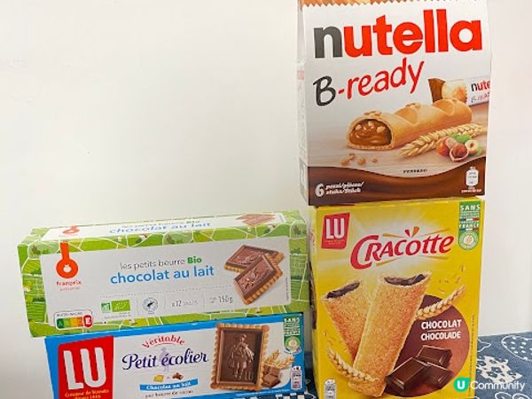 L'Azur Gourmet 人氣法式超市 - 「法式兒童節派對」