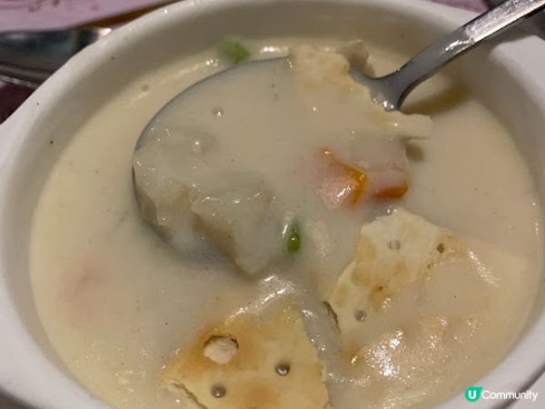 粉嶺老牌西餐雅士餐廳