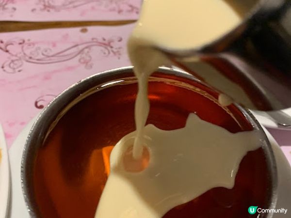 粉嶺老牌西餐雅士餐廳