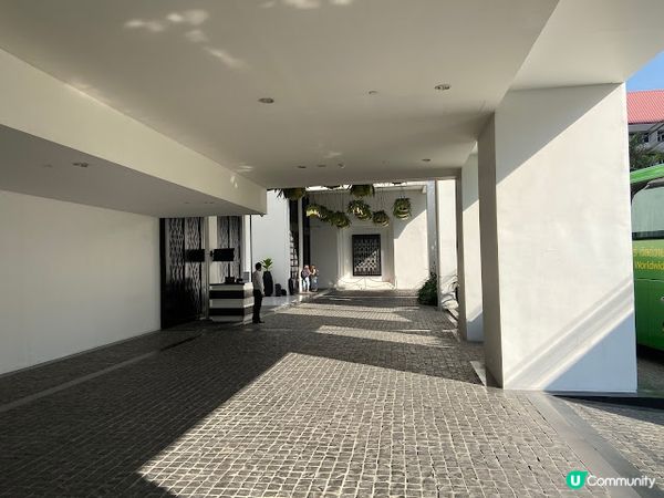 【住宿】曼谷素坤逸15號瑞享酒店Mövenpick Hotel Sukhumvit 15 Bangkok