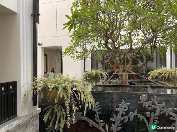【住宿】曼谷素坤逸15號瑞享酒店Mövenpick Hotel Sukhumvit 15 Bangkok