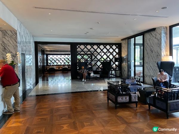 【住宿】曼谷素坤逸15號瑞享酒店Mövenpick Hotel Sukhumvit 15 Bangkok