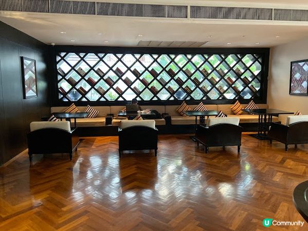 【住宿】曼谷素坤逸15號瑞享酒店Mövenpick Hotel Sukhumvit 15 Bangkok
