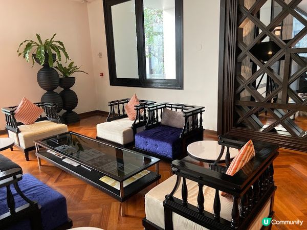 【住宿】曼谷素坤逸15號瑞享酒店Mövenpick Hotel Sukhumvit 15 Bangkok