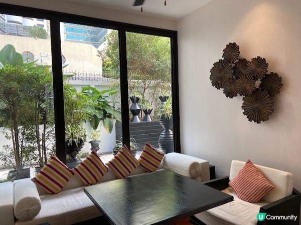 【住宿】曼谷素坤逸15號瑞享酒店Mövenpick Hotel Sukhumvit 15 Bangkok