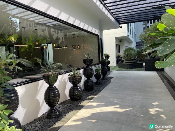 【住宿】曼谷素坤逸15號瑞享酒店Mövenpick Hotel Sukhumvit 15 Bangkok