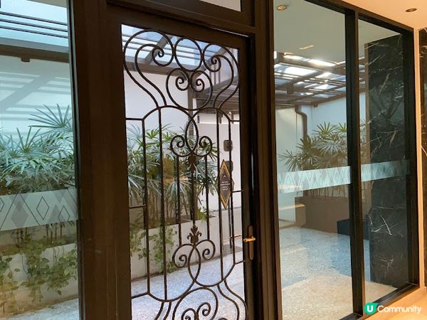 【住宿】曼谷素坤逸15號瑞享酒店Mövenpick Hotel Sukhumvit 15 Bangkok