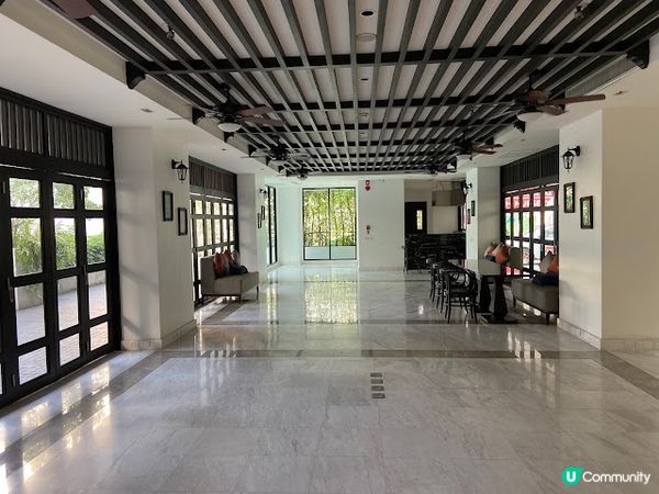 【住宿】曼谷素坤逸15號瑞享酒店Mövenpick Hotel Sukhumvit 15 Bangkok