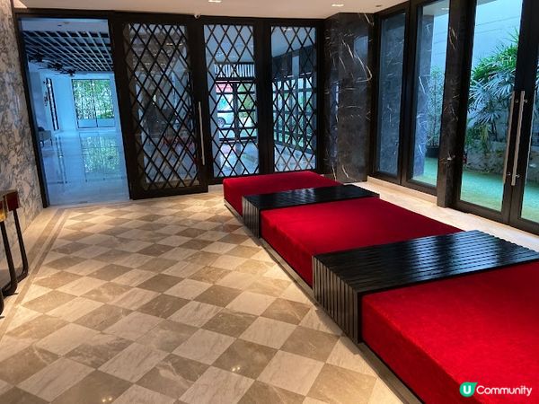【住宿】曼谷素坤逸15號瑞享酒店Mövenpick Hotel Sukhumvit 15 Bangkok