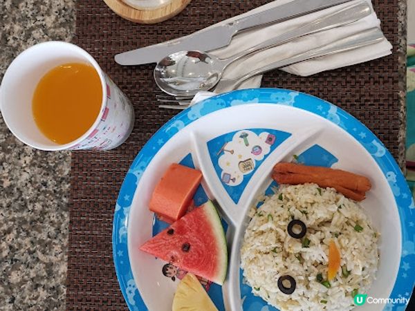 2023 布吉之旅 @Day 1 (0715) - Thavorn Palm Beach Resort 塔夫棕櫚海灘度假村.Rawai 拉威海鮮街