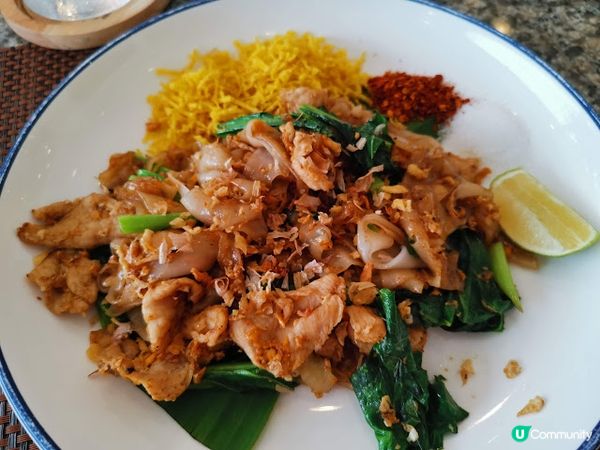 2023 布吉之旅 @Day 1 (0715) - Thavorn Palm Beach Resort 塔夫棕櫚海灘度假村.Rawai 拉威海鮮街