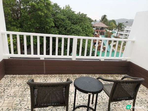 2023 布吉之旅 @Day 1 (0715) - Thavorn Palm Beach Resort 塔夫棕櫚海灘度假村.Rawai 拉威海鮮街