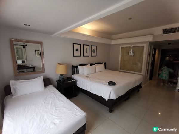 2023 布吉之旅 @Day 1 (0715) - Thavorn Palm Beach Resort 塔夫棕櫚海灘度假村.Rawai 拉威海鮮街