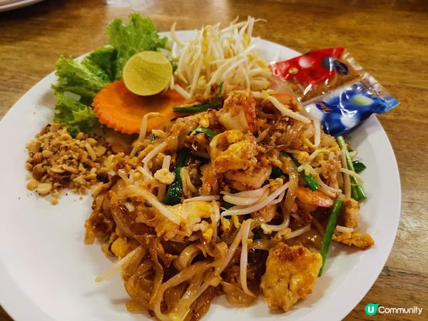 2023 布吉之旅 @Day 1 (0715) - Thavorn Palm Beach Resort 塔夫棕櫚海灘度假村.Rawai 拉威海鮮街