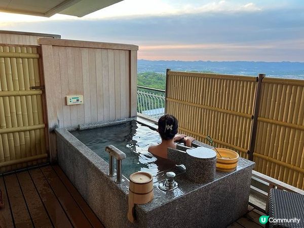 有馬溫泉酒店11間｜一泊二食嚐神戶牛／私人溫泉／必泡金泉、銀泉／2023新開幕