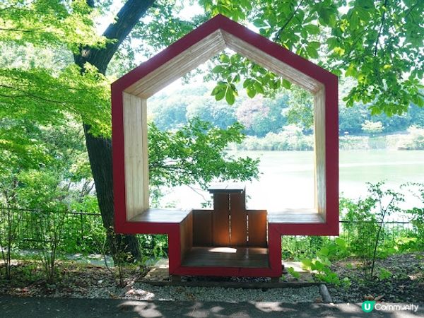 【東京】觀光．經典童話場景的 MoominValley Park｜嚕嚕米主題樂園 Part I