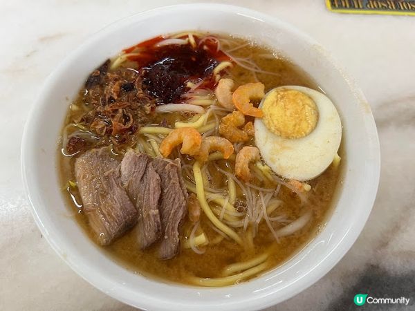 味覺移民 檳城(Penang)