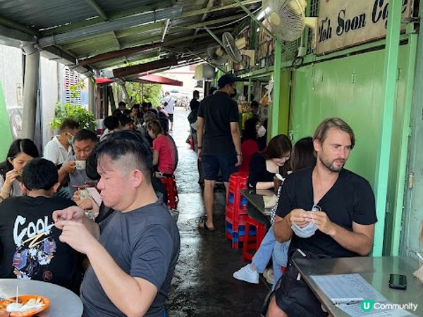 味覺移民 檳城(Penang)