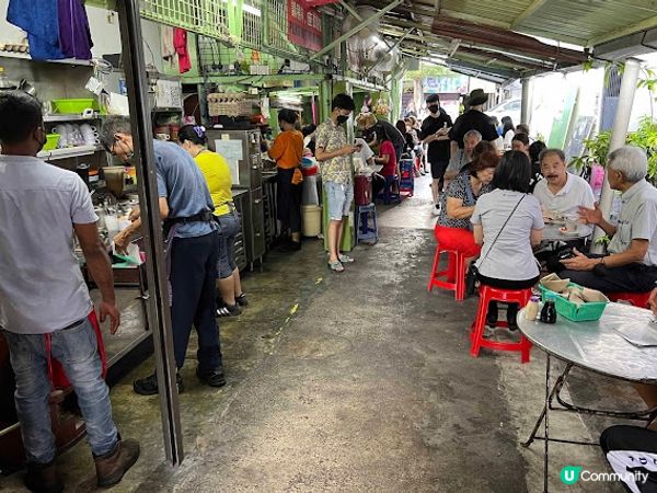 味覺移民 檳城(Penang)