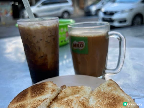 味覺移民 檳城(Penang)