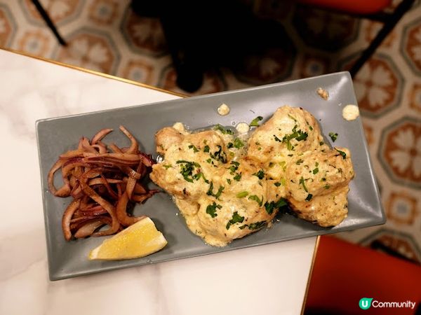 中環SOHO新開印度菜地道風味⍟ CHASKA