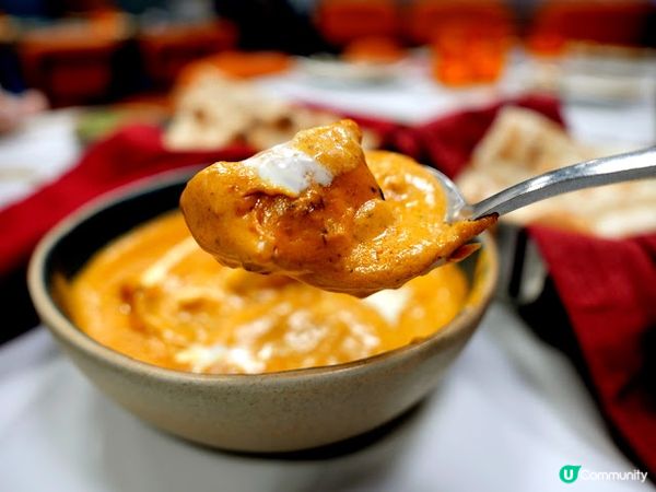 中環SOHO新開印度菜地道風味⍟ CHASKA