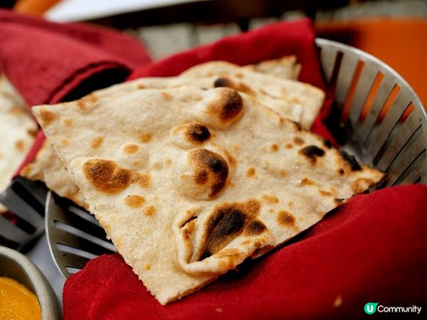 中環SOHO新開印度菜地道風味⍟ CHASKA