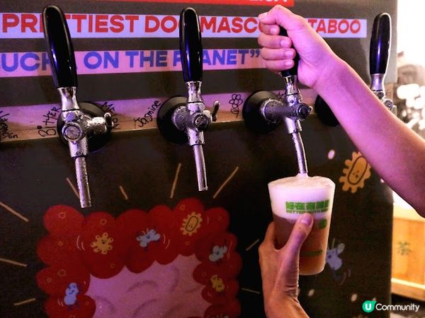 【現場直擊】無限任飲手工啤音樂節☺Better with Beer 好在有啤酒